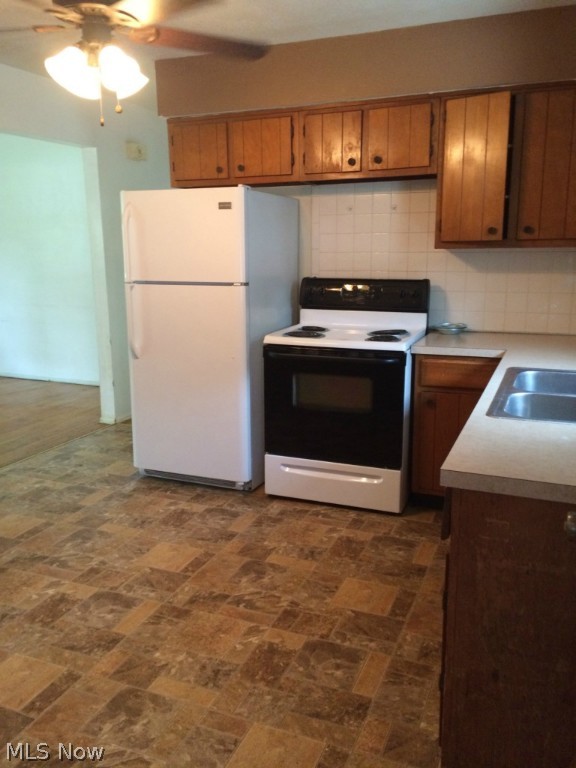 Stow Gardens - Residential Lease