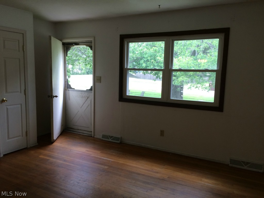 Stow Gardens - Residential Lease