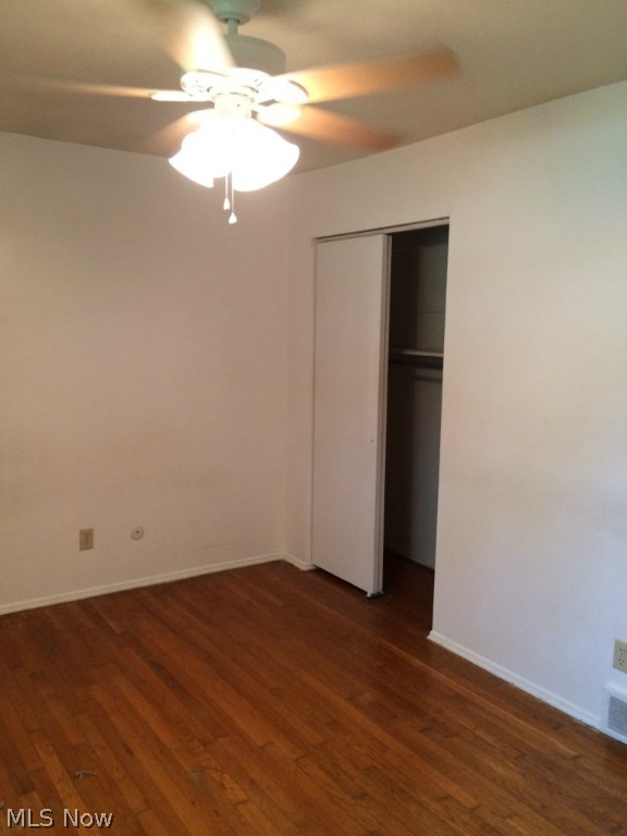 Stow Gardens - Residential Lease