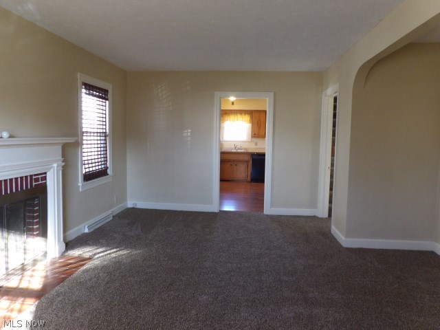 Maple Grove - Residential Lease