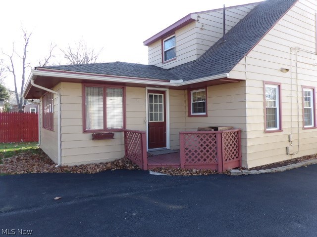 Maple Grove - Residential Lease