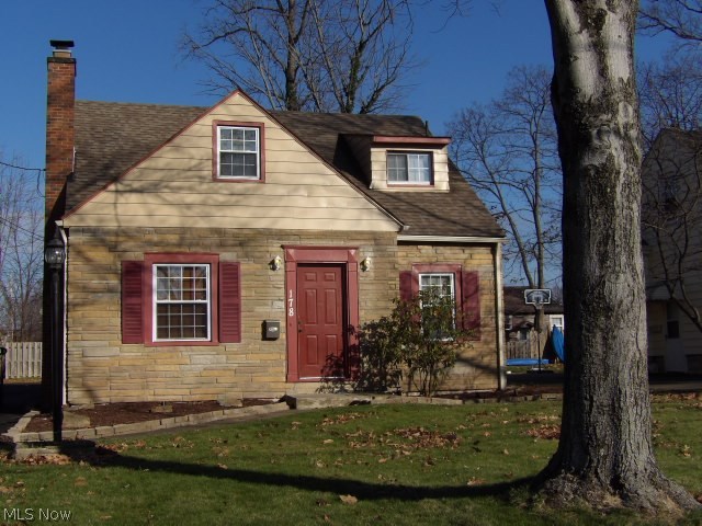 Maple Grove - Residential Lease