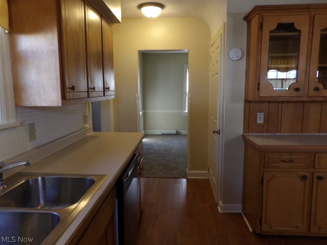 Maple Grove - Residential Lease