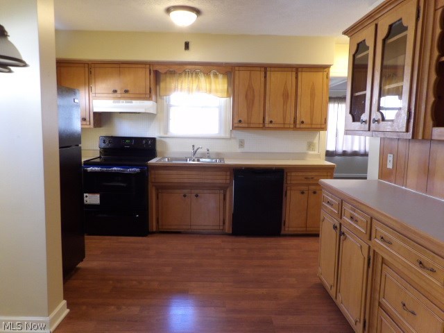 Maple Grove - Residential Lease