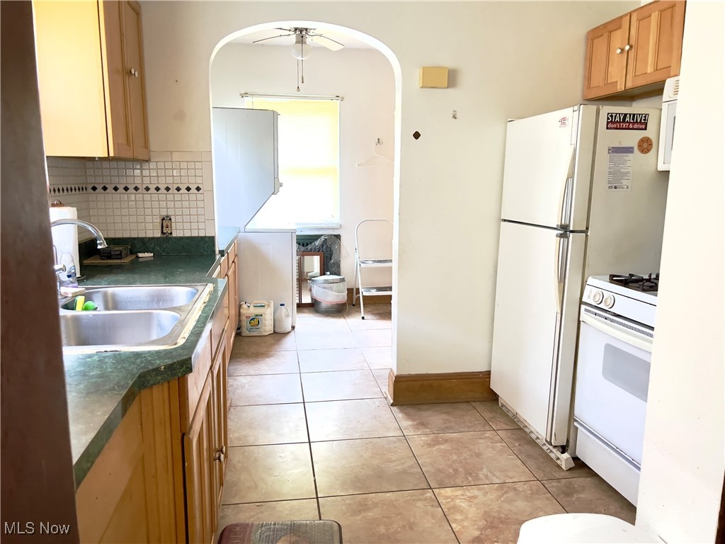 City/Youngstown - Residential