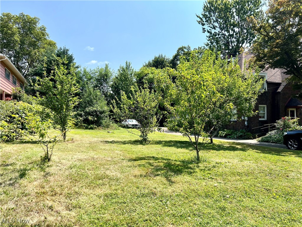 City/Youngstown - Residential
