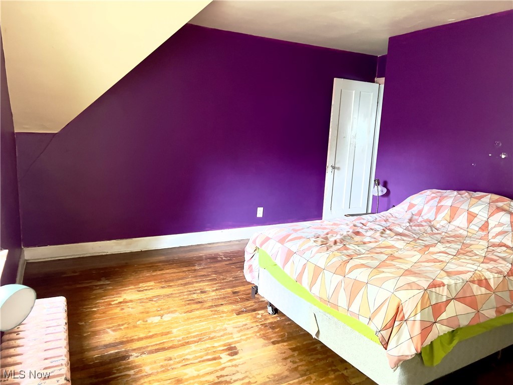 City/Youngstown - Residential