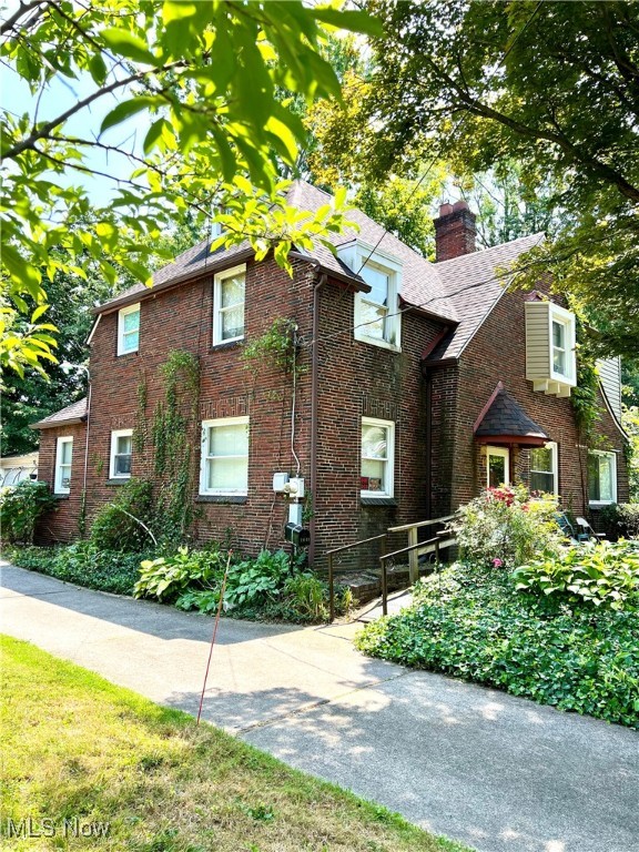 City/Youngstown - Residential