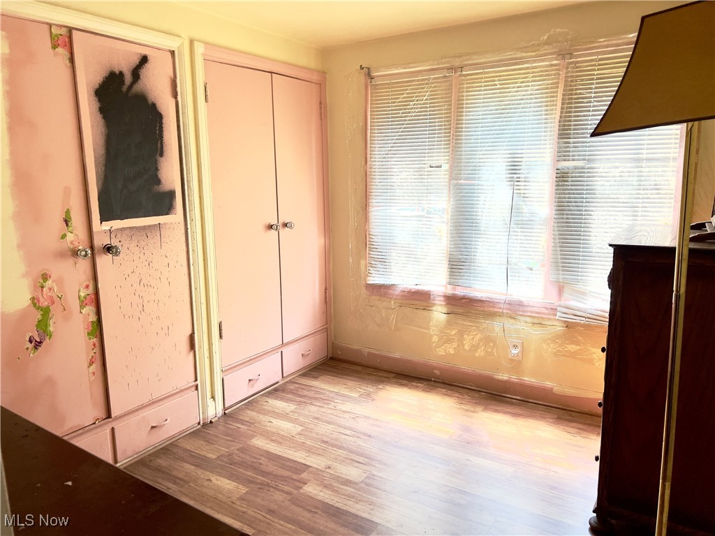 City/Youngstown - Residential