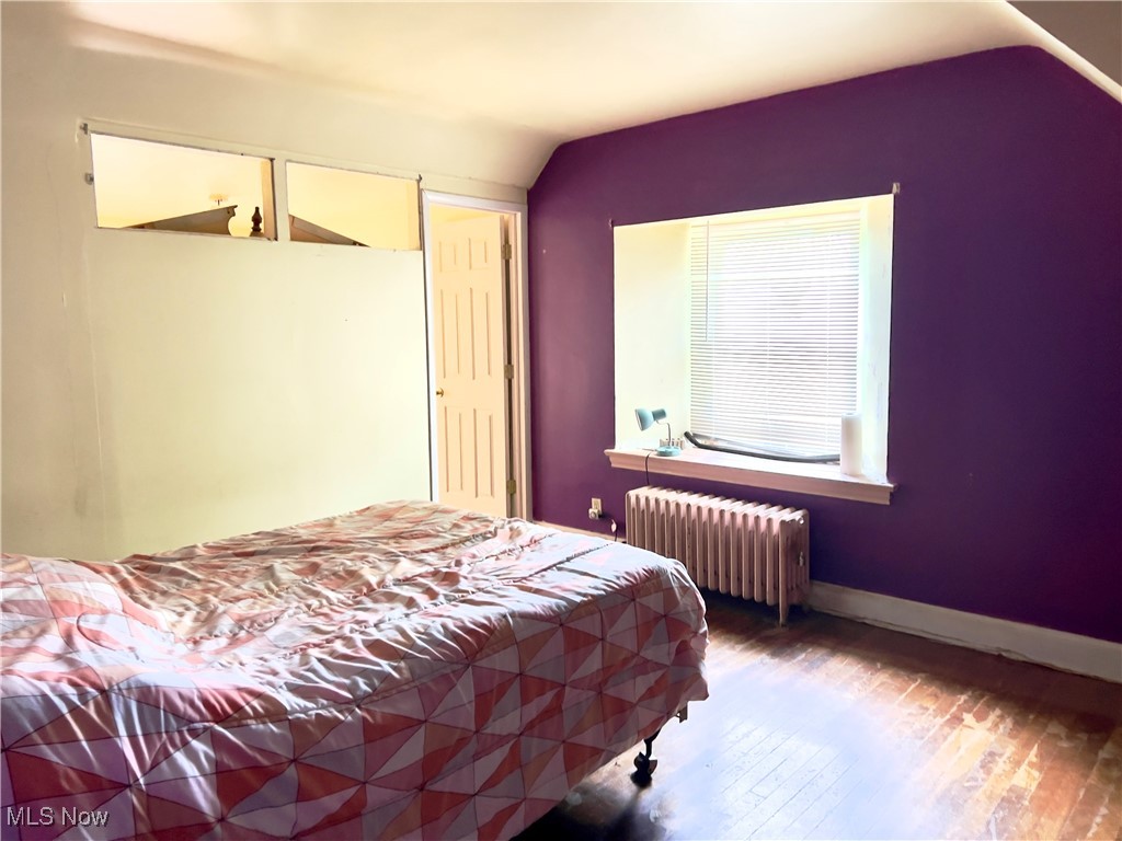 City/Youngstown - Residential