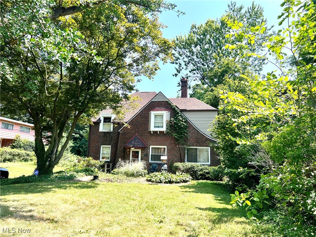 City/Youngstown - Residential