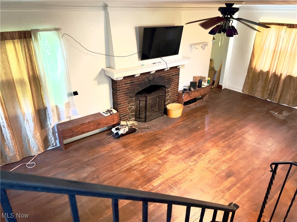 City/Youngstown - Residential