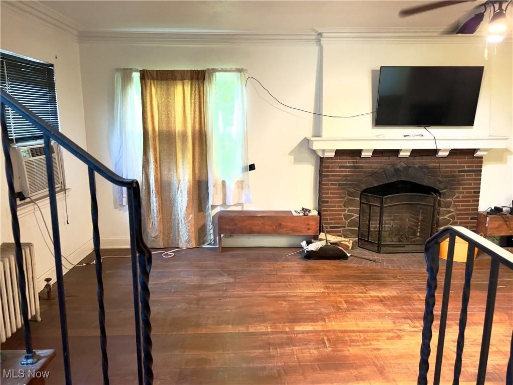 City/Youngstown - Residential