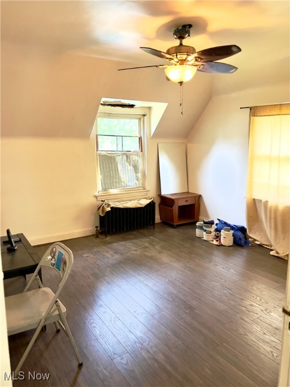 City/Youngstown - Residential