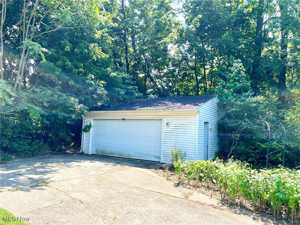 City/Youngstown - Residential