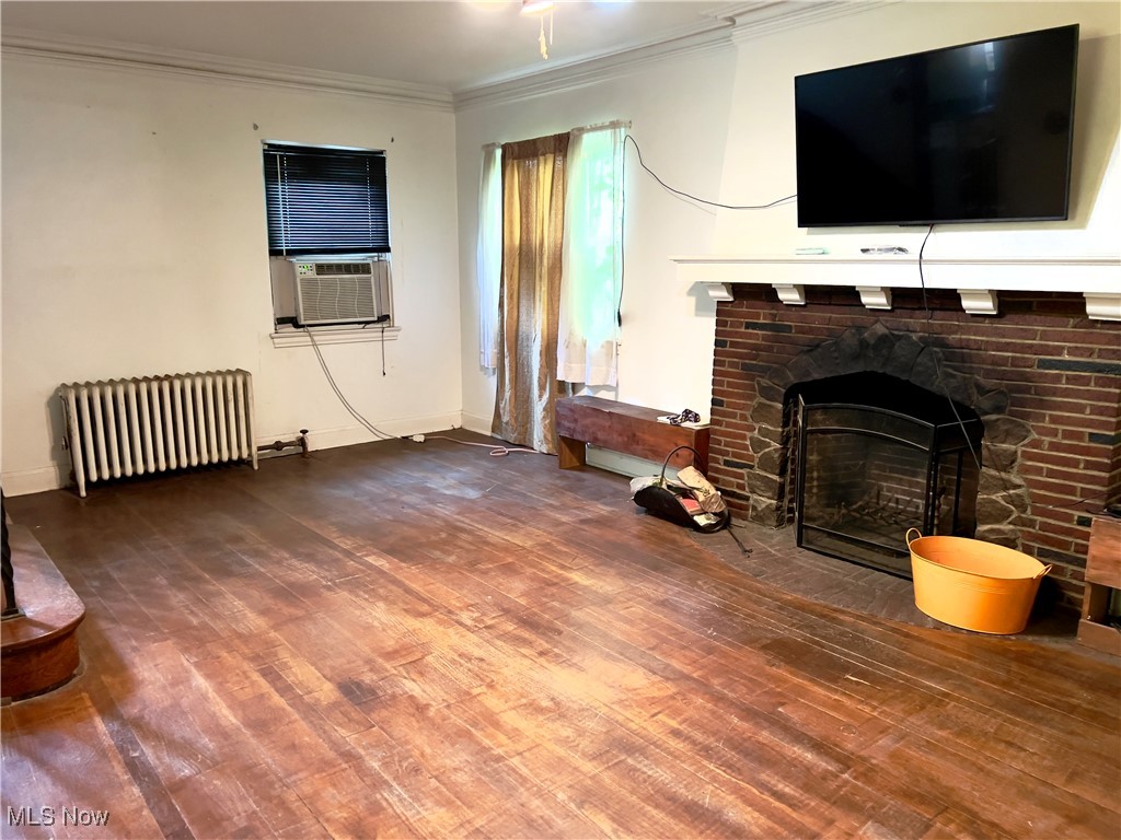 City/Youngstown - Residential