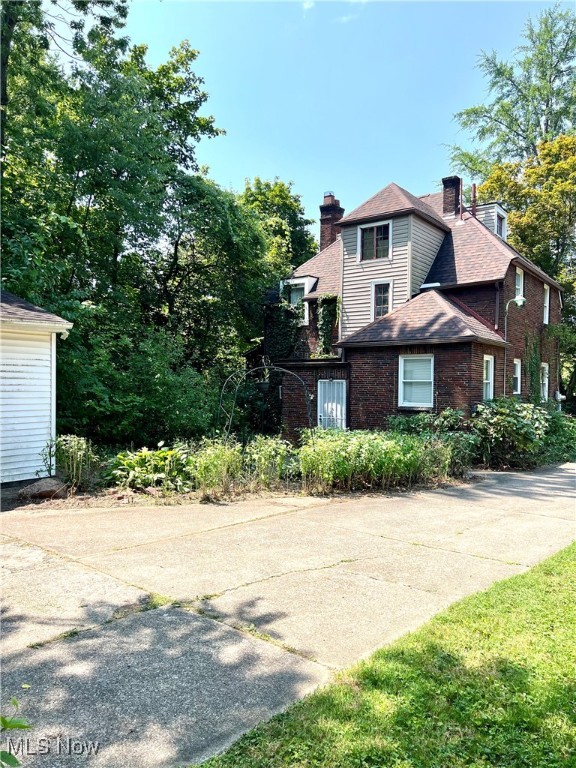 City/Youngstown - Residential
