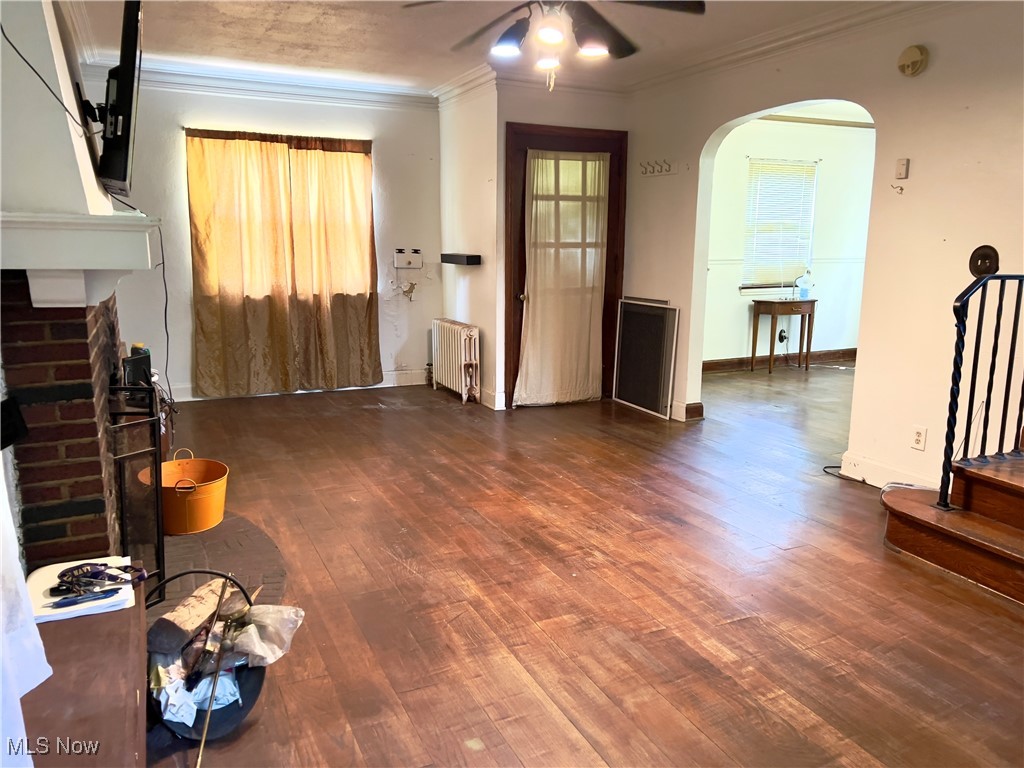 City/Youngstown - Residential