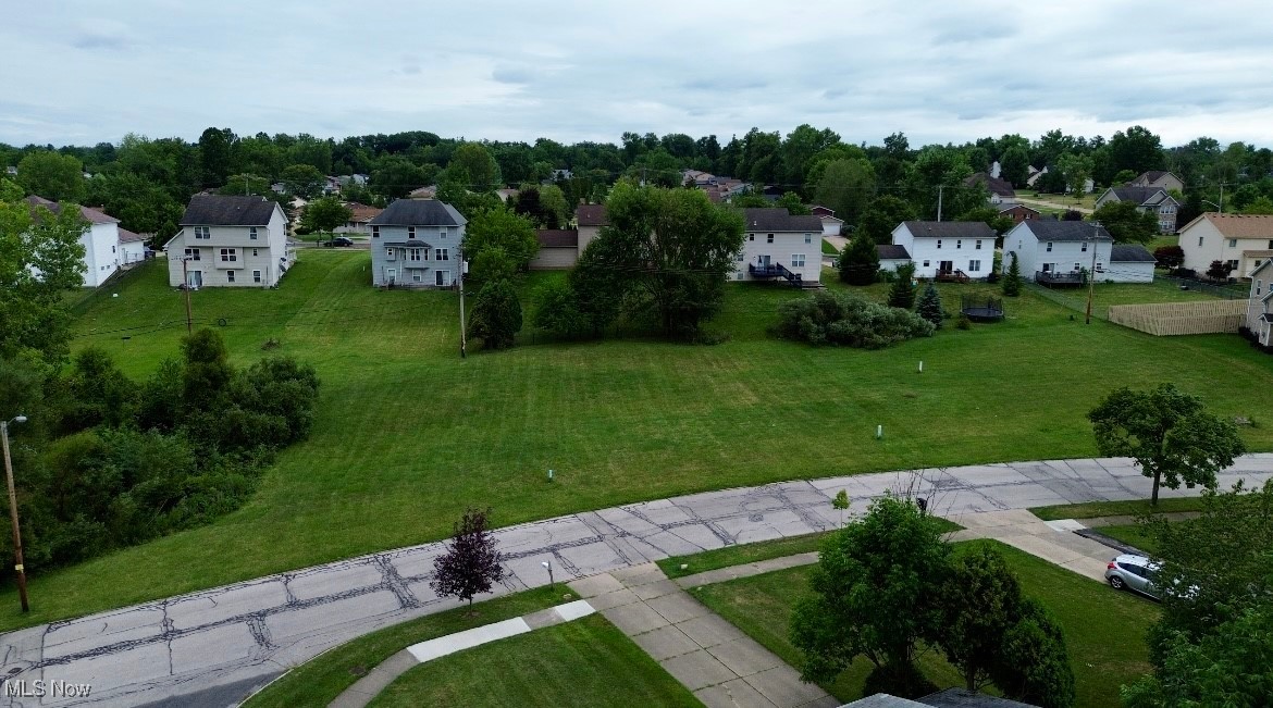 Photo 3 of 31 of 25644 Buckthorn Road land