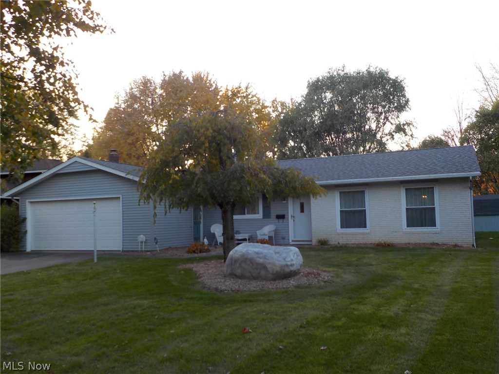 Parkwood Estates - Residential