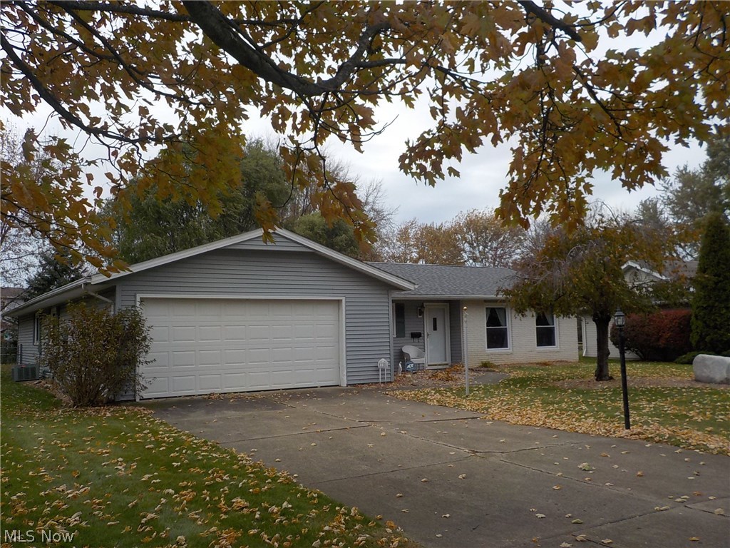 Parkwood Estates - Residential