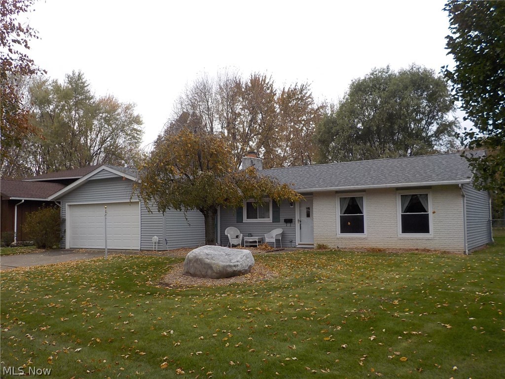 Parkwood Estates - Residential