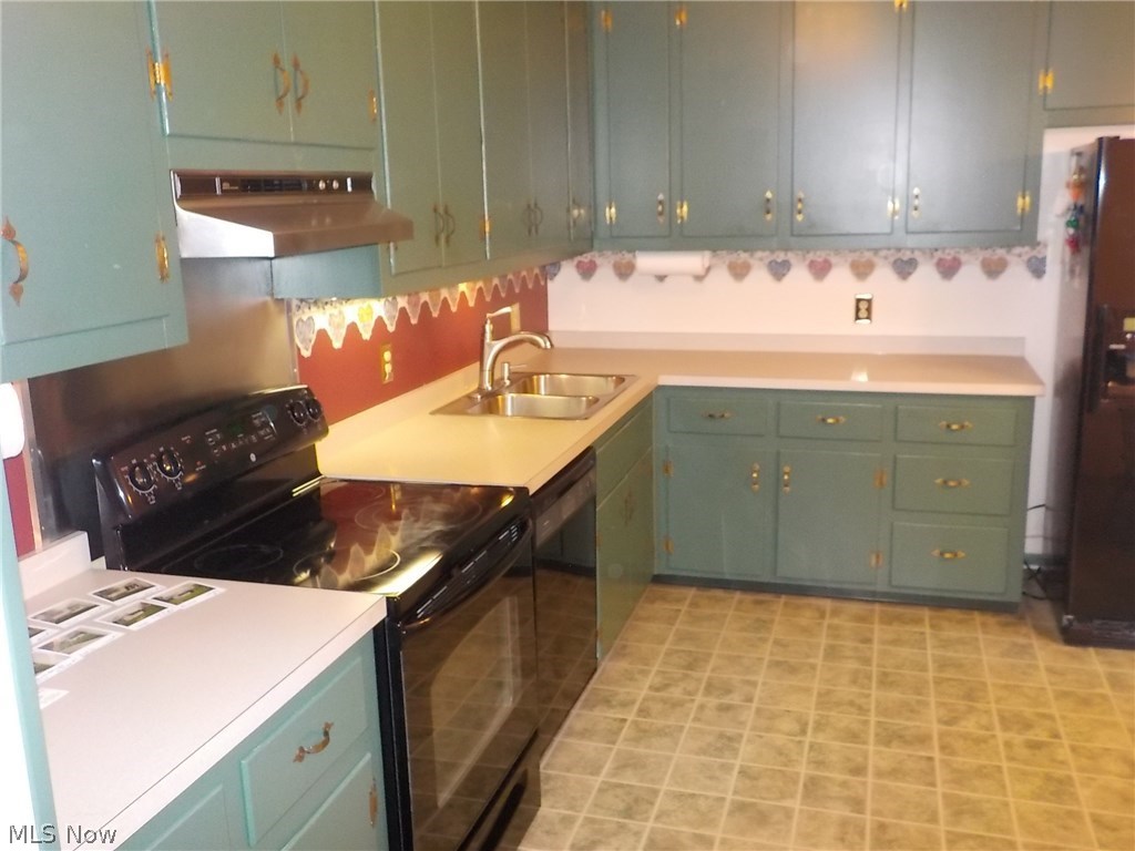 Parkwood Estates - Residential