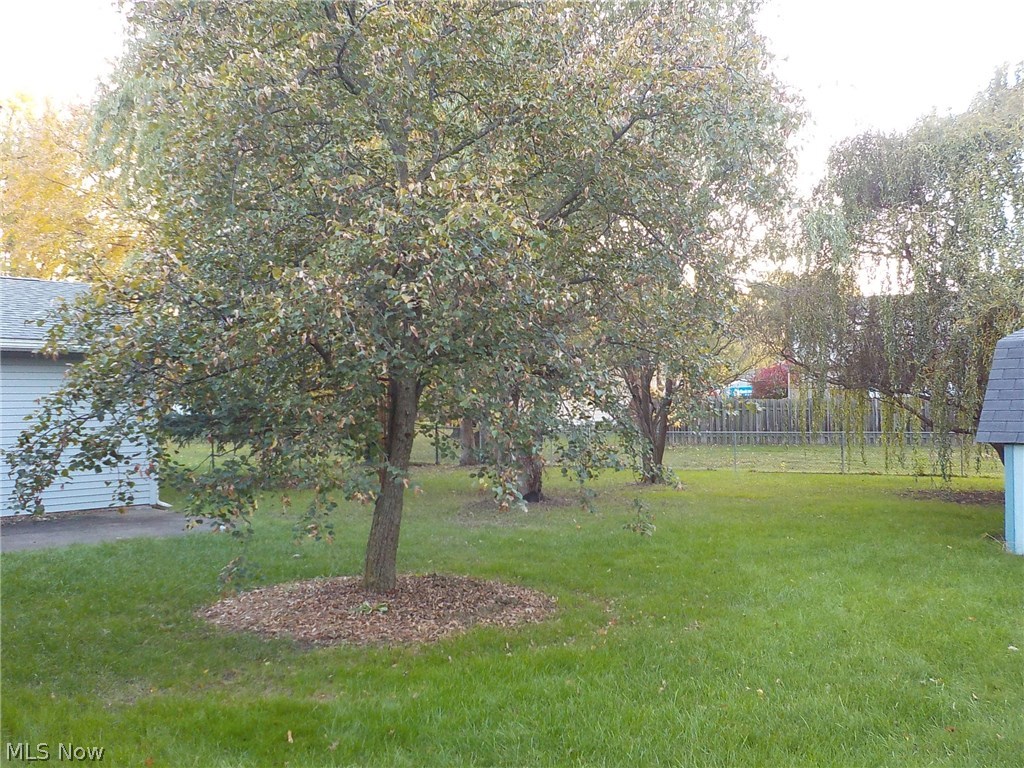 Parkwood Estates - Residential