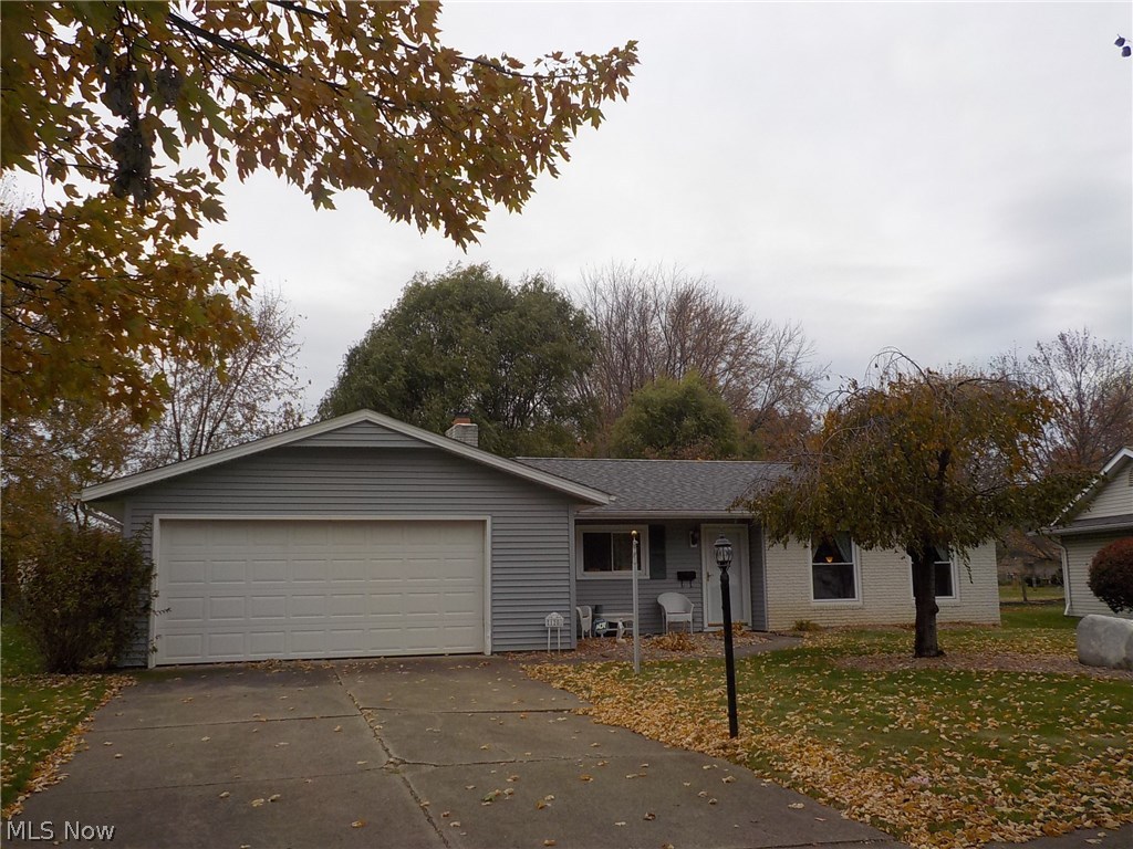 Parkwood Estates - Residential