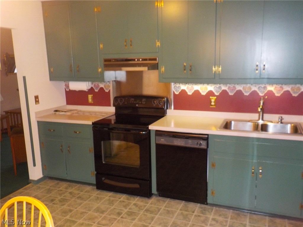 Parkwood Estates - Residential