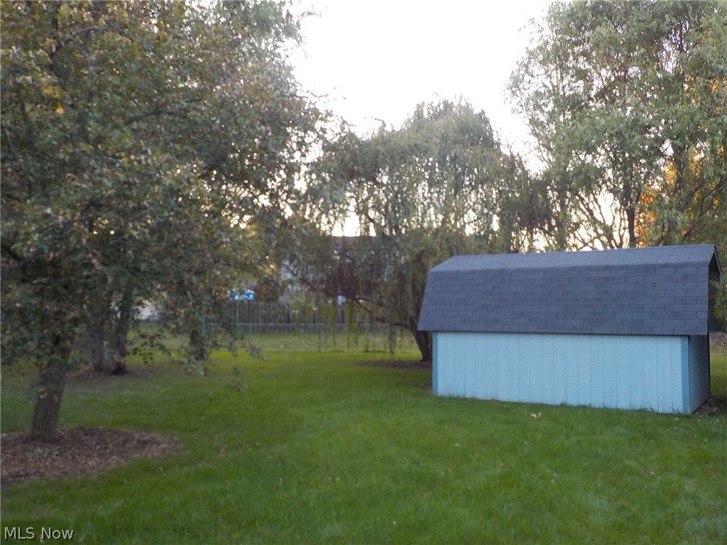 Parkwood Estates - Residential