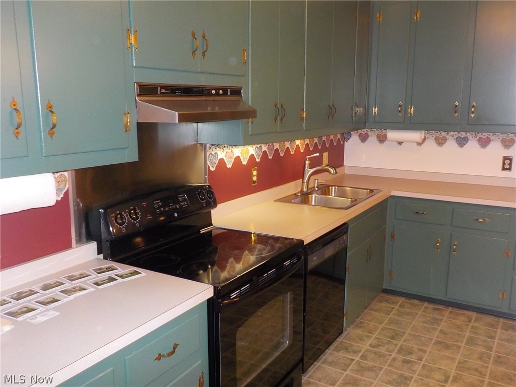 Parkwood Estates - Residential