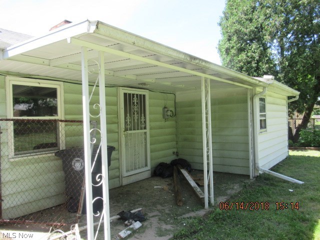 Westwood - Residential