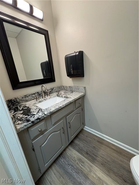 Tiny photo for 4466 Darrow Road #11, Stow, OH 44224 (MLS # 5203000)