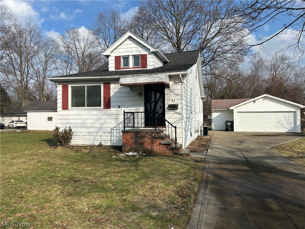Photo of 84 Thames Avenue, Bedford, OH 44146 (MLS # 5191263)