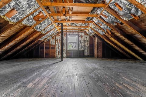 Tiny photo for 17408 Elsienna Avenue, Cleveland, OH 44135 (MLS # 5203456)