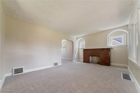 Tiny photo for 17408 Elsienna Avenue, Cleveland, OH 44135 (MLS # 5203456)