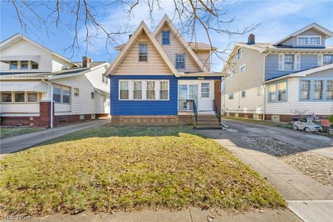 3647 W 132 Street, Cleveland, OH 44111 - #: 5192232