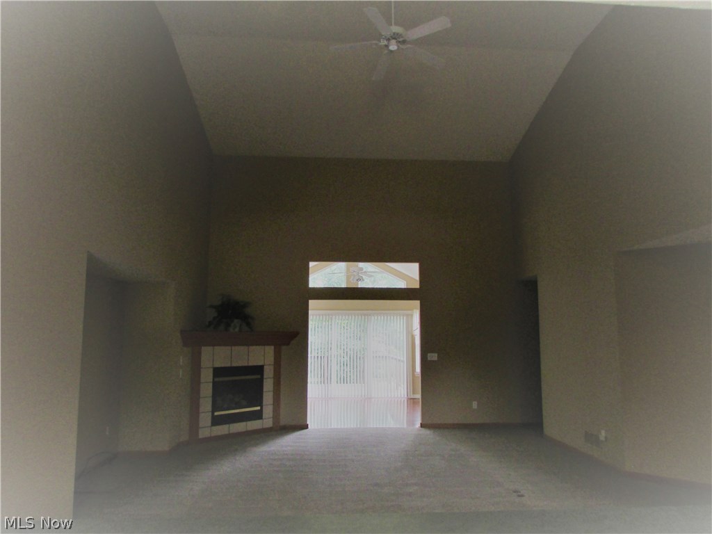 Stone Creek Cluster Homes Sub Ph 7 - Residential