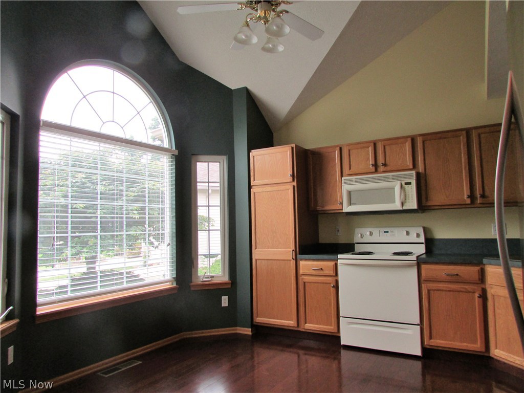 Stone Creek Cluster Homes Sub Ph 7 - Residential