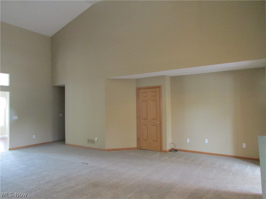 Stone Creek Cluster Homes Sub Ph 7 - Residential