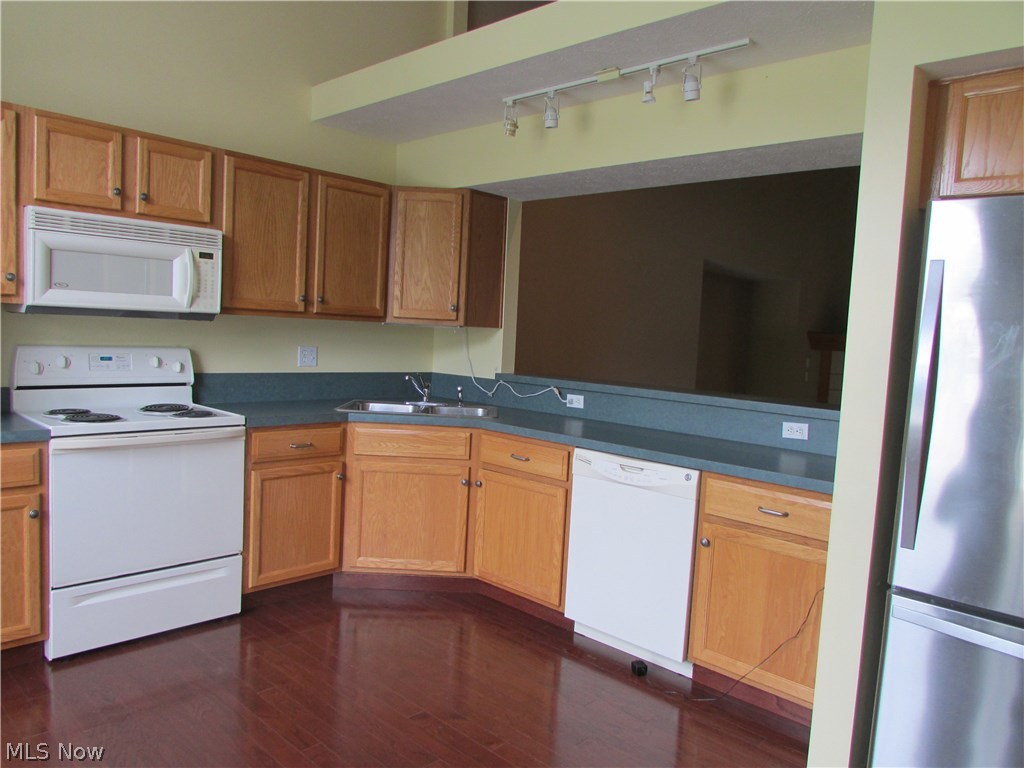 Stone Creek Cluster Homes Sub Ph 7 - Residential