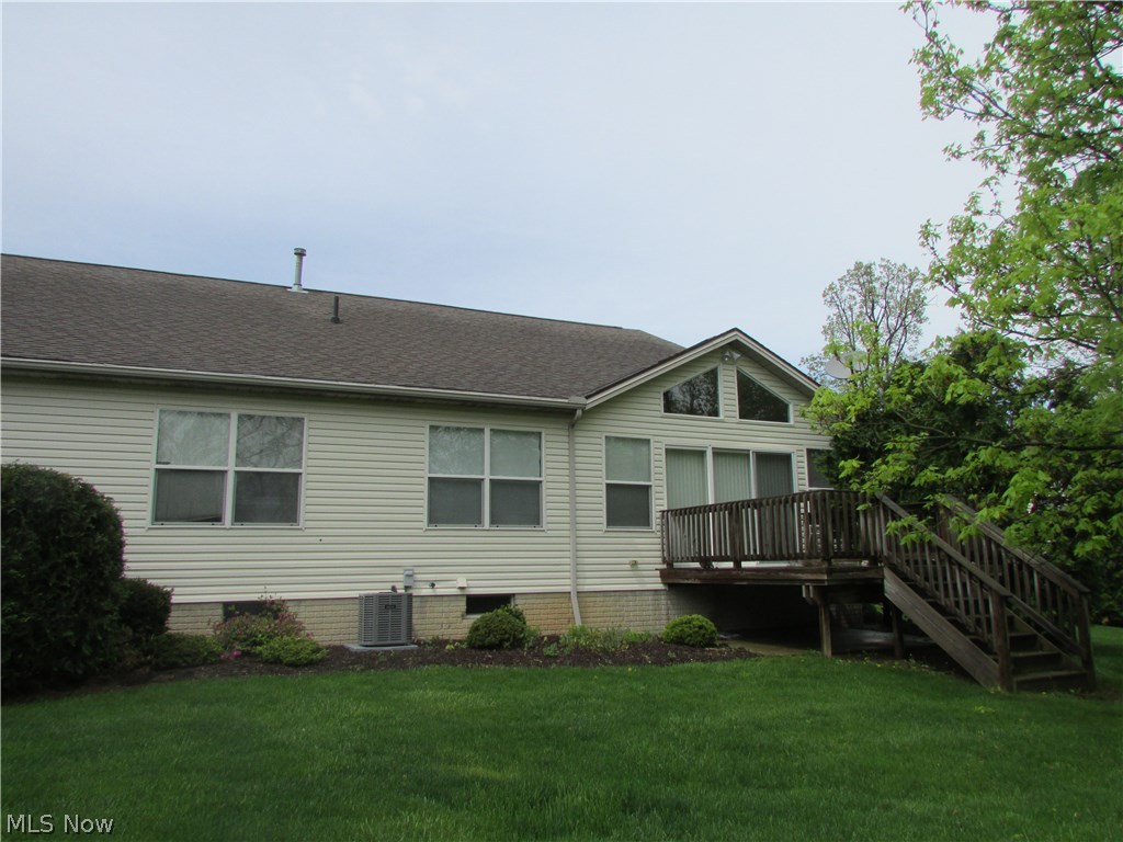 Stone Creek Cluster Homes Sub Ph 7 - Residential