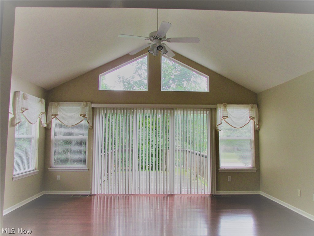 Stone Creek Cluster Homes Sub Ph 7 - Residential