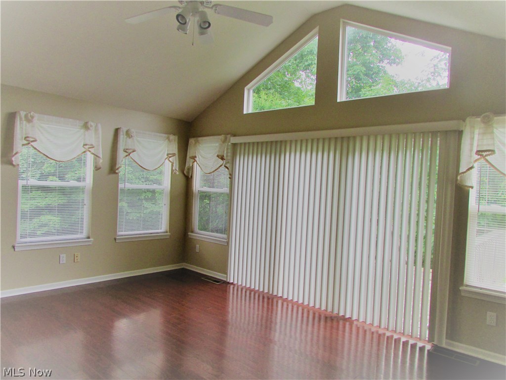 Stone Creek Cluster Homes Sub Ph 7 - Residential