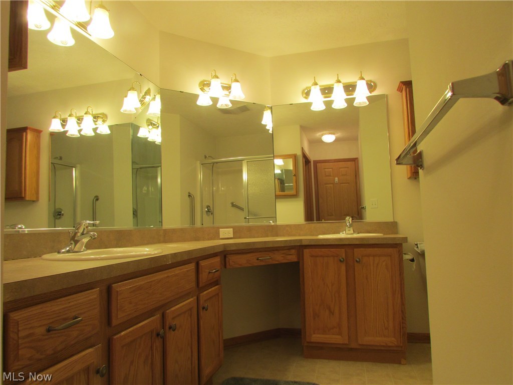 Stone Creek Cluster Homes Sub Ph 7 - Residential