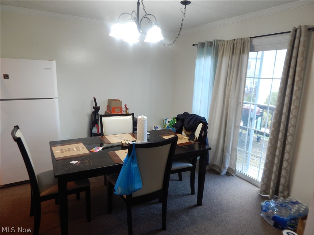 Williamsburg Court Condos - Residential