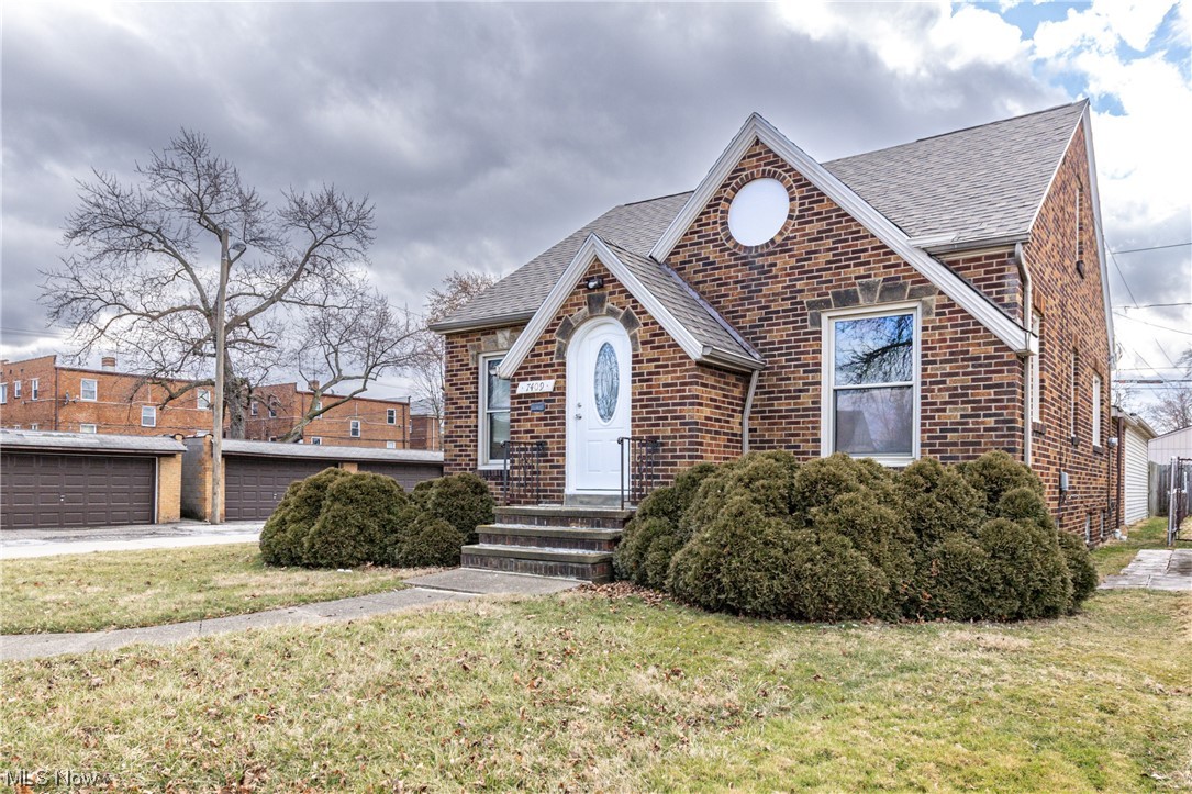 Blaser Realty Companys Rdglaw - Residential