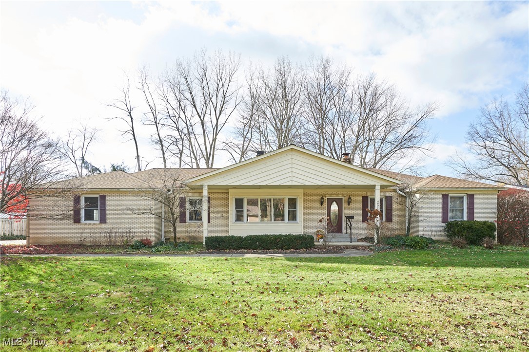 Terrace Knolls Sub - Residential