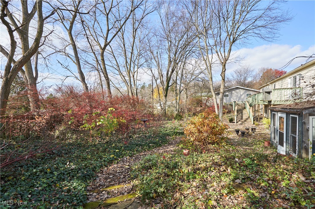 Terrace Knolls Sub - Residential